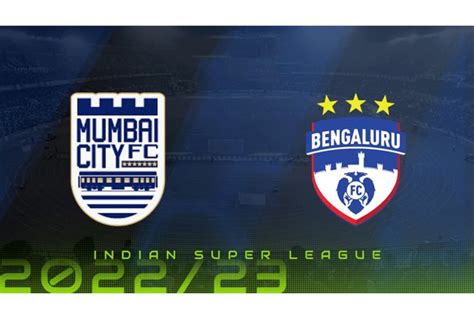 mumbai city vs bengaluru prediction